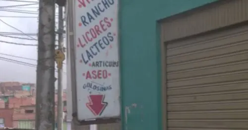 VIVERES RANCHO LICORES LA ESPERANZA SUR VIVERES RANCHO LICORES LA ESPERANZA SUR